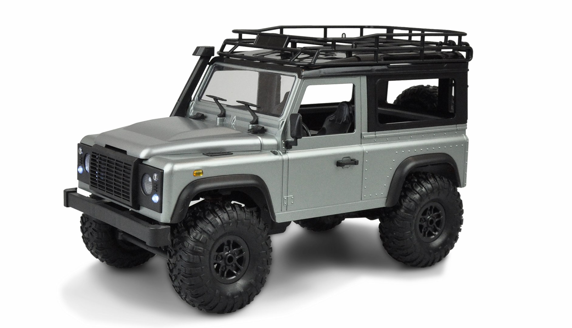 No name Amewi D90X12 Radio-Controlled (RC)