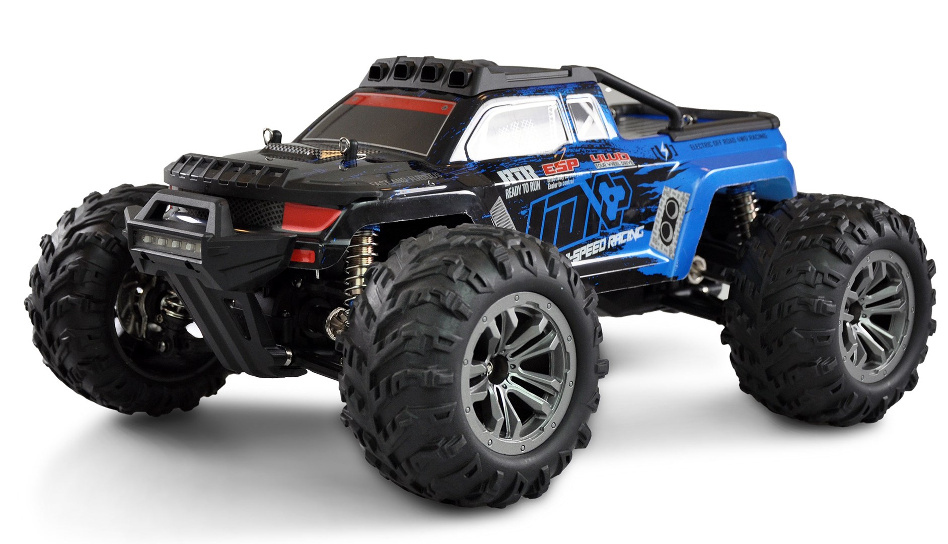 No name Amewi Daphoenodon Radio-Controlled (RC)