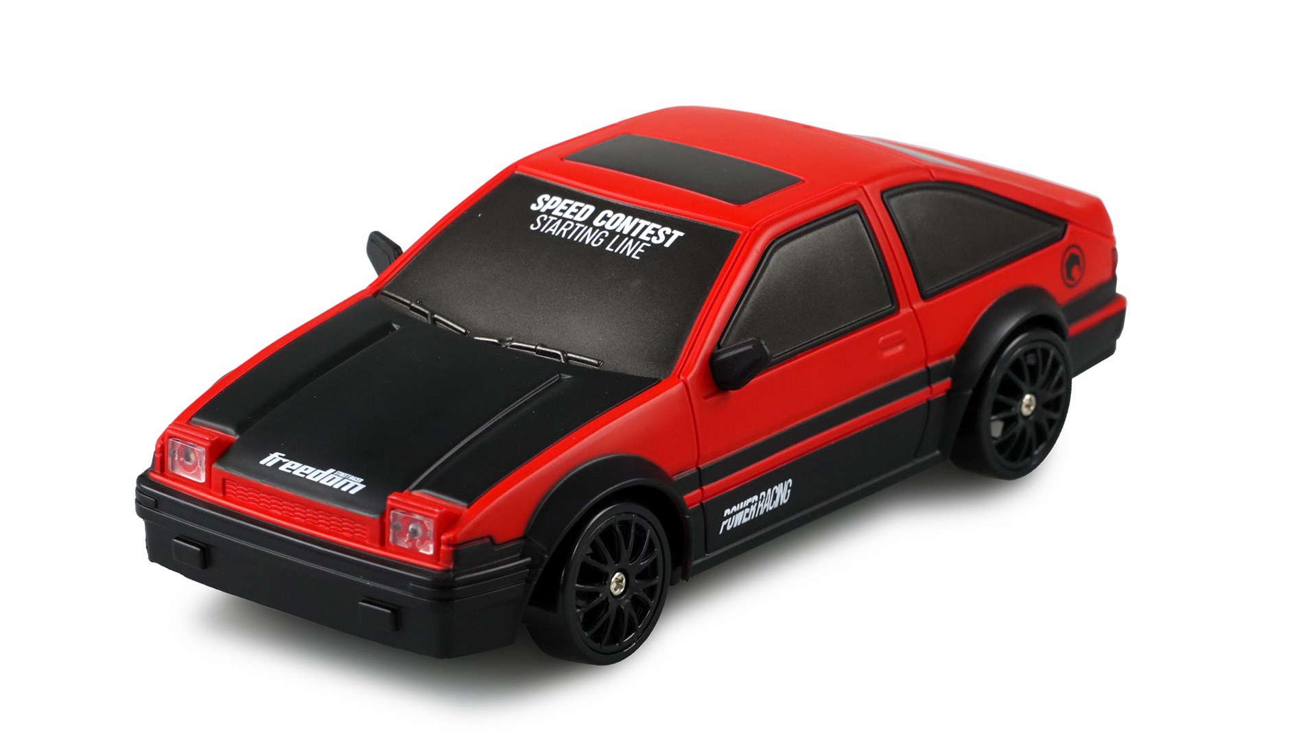 No name Amewi Drift Radio-Controlled (RC)