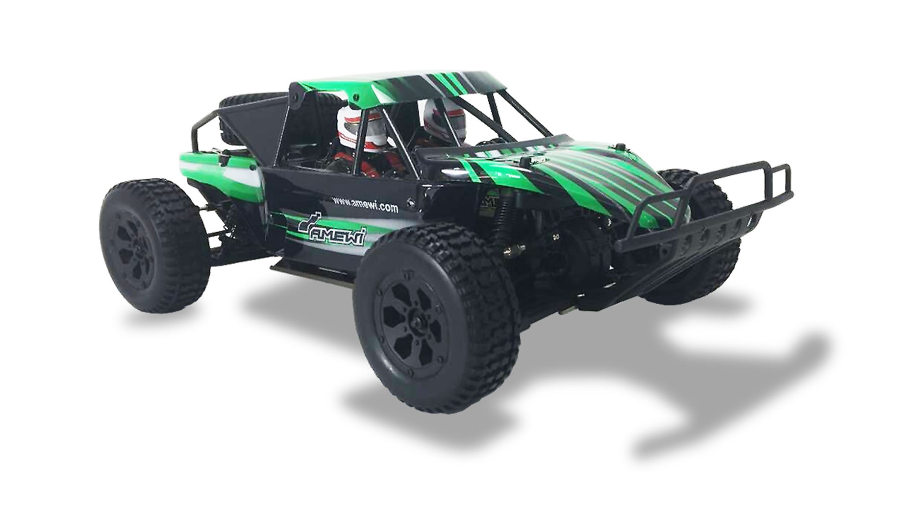 No name Amewi Dune Radio-Controlled (RC)