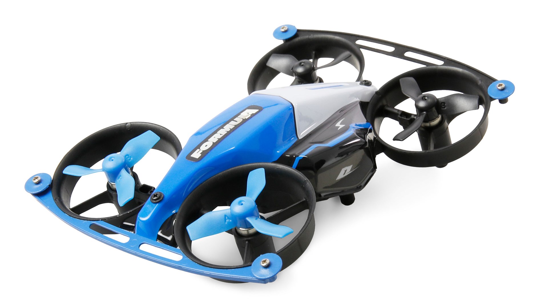 No name Amewi FormulA Radio-Controlled (RC)