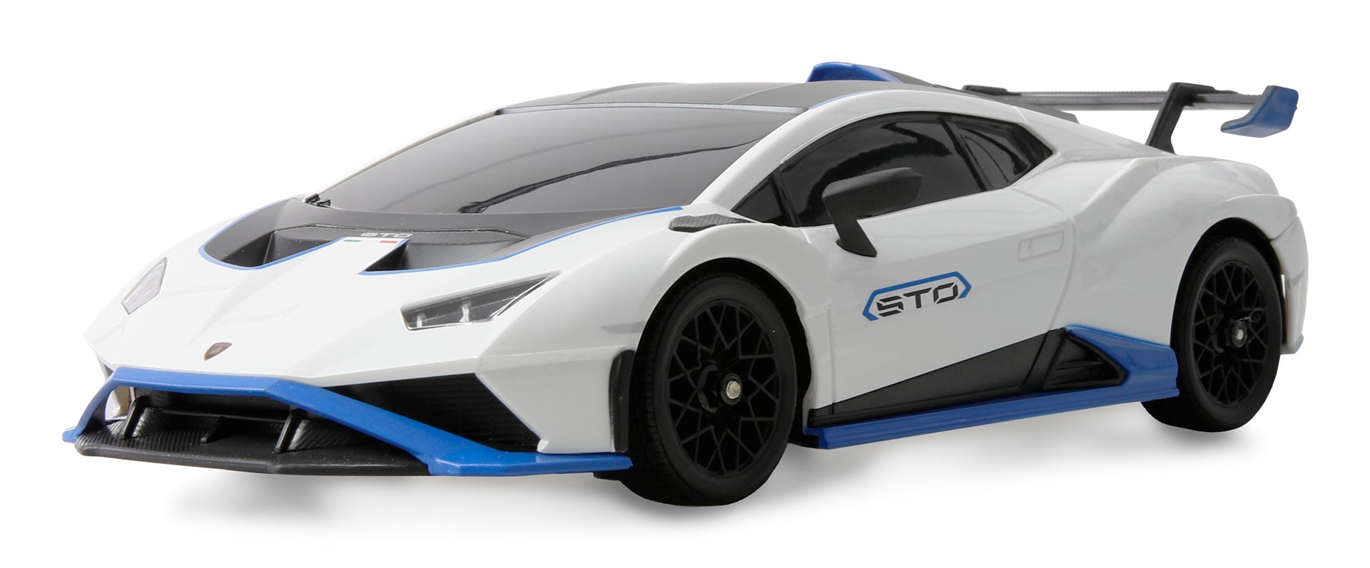 No name Amewi Huracan STO Radio-Controlled