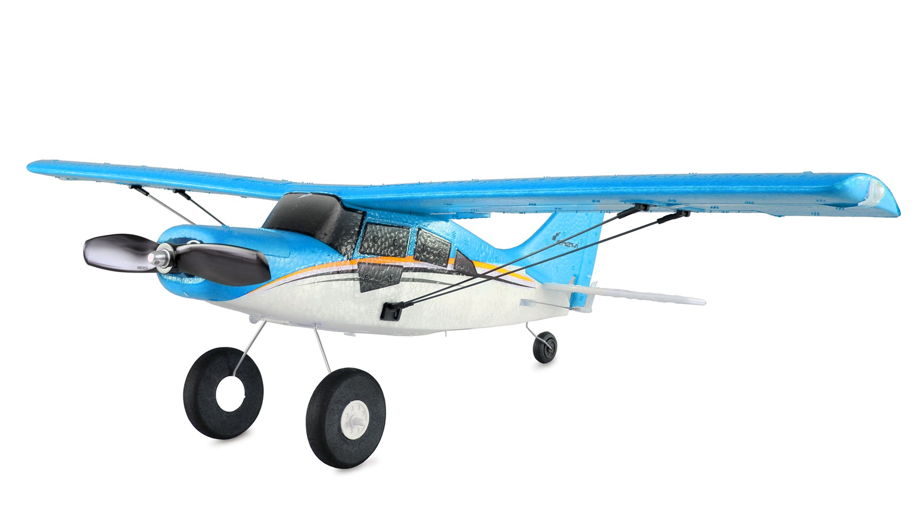 No name Amewi Maule M7 Radio-Controlled