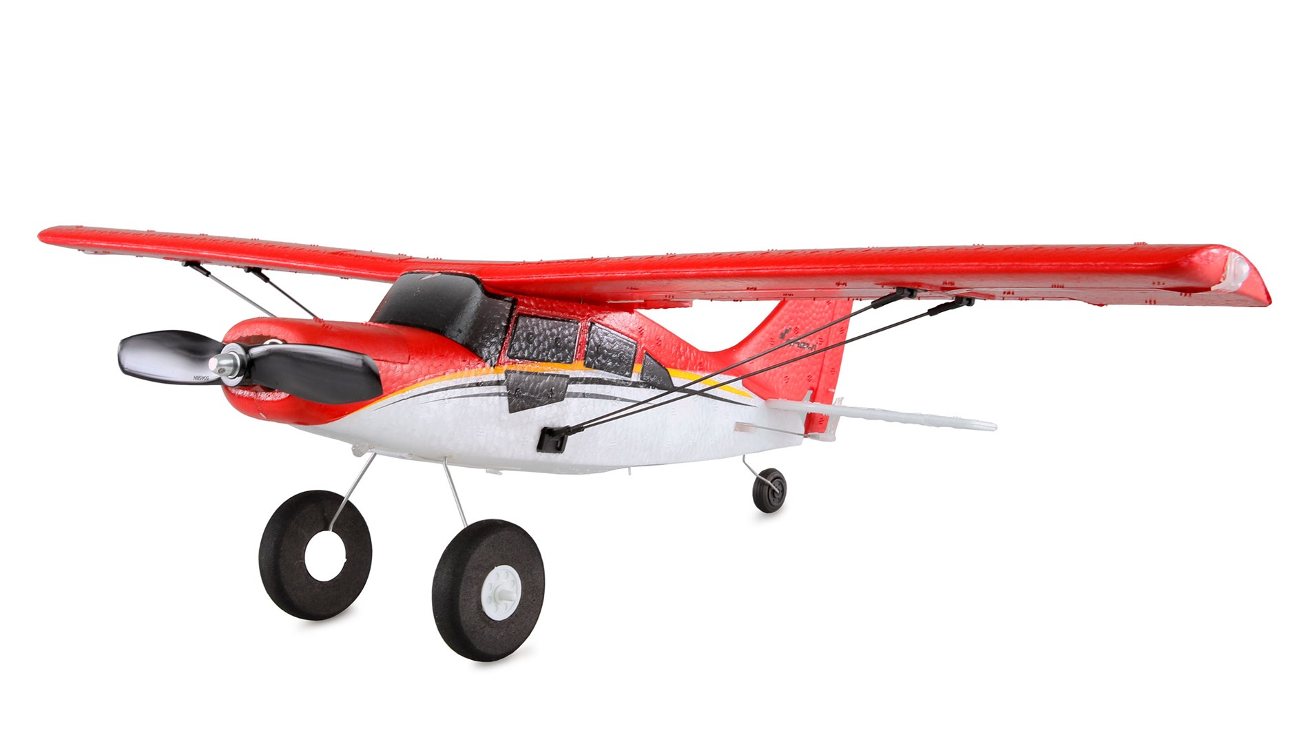No name Amewi Maule M7 Radio-Controlled