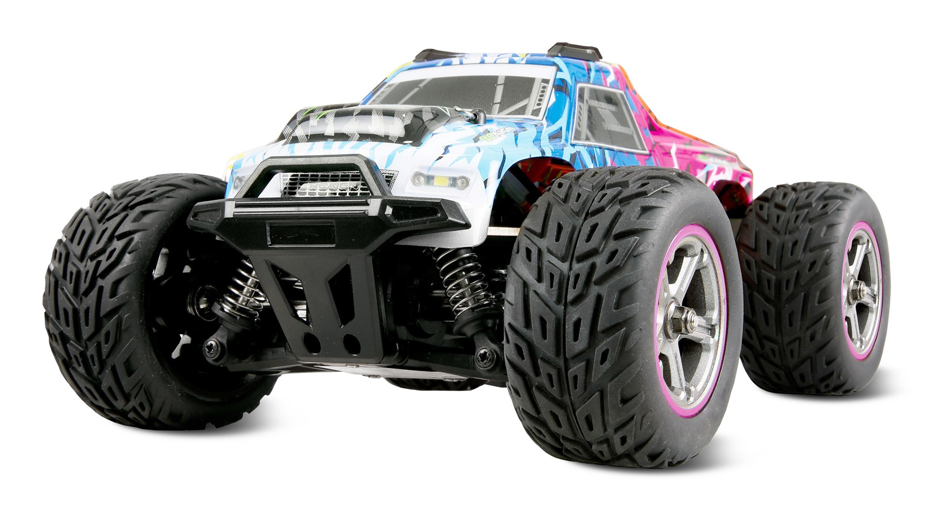 No name Amewi MAX20 Radio-Controlled (RC)