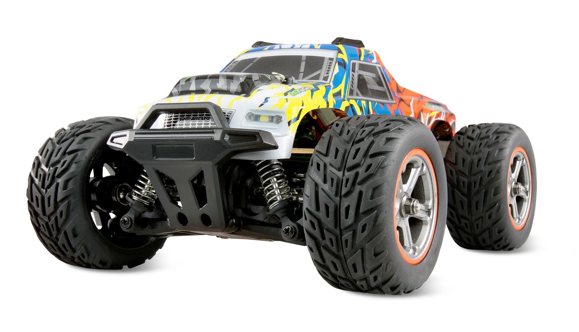No name Amewi MAX20 Radio-Controlled (RC)