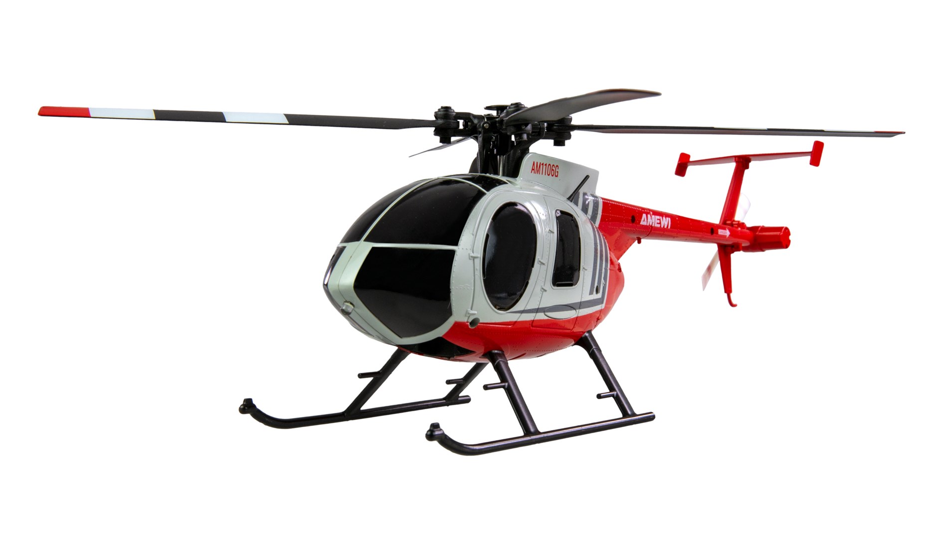 No name Amewi MD500 Radio-Controlled (RC)