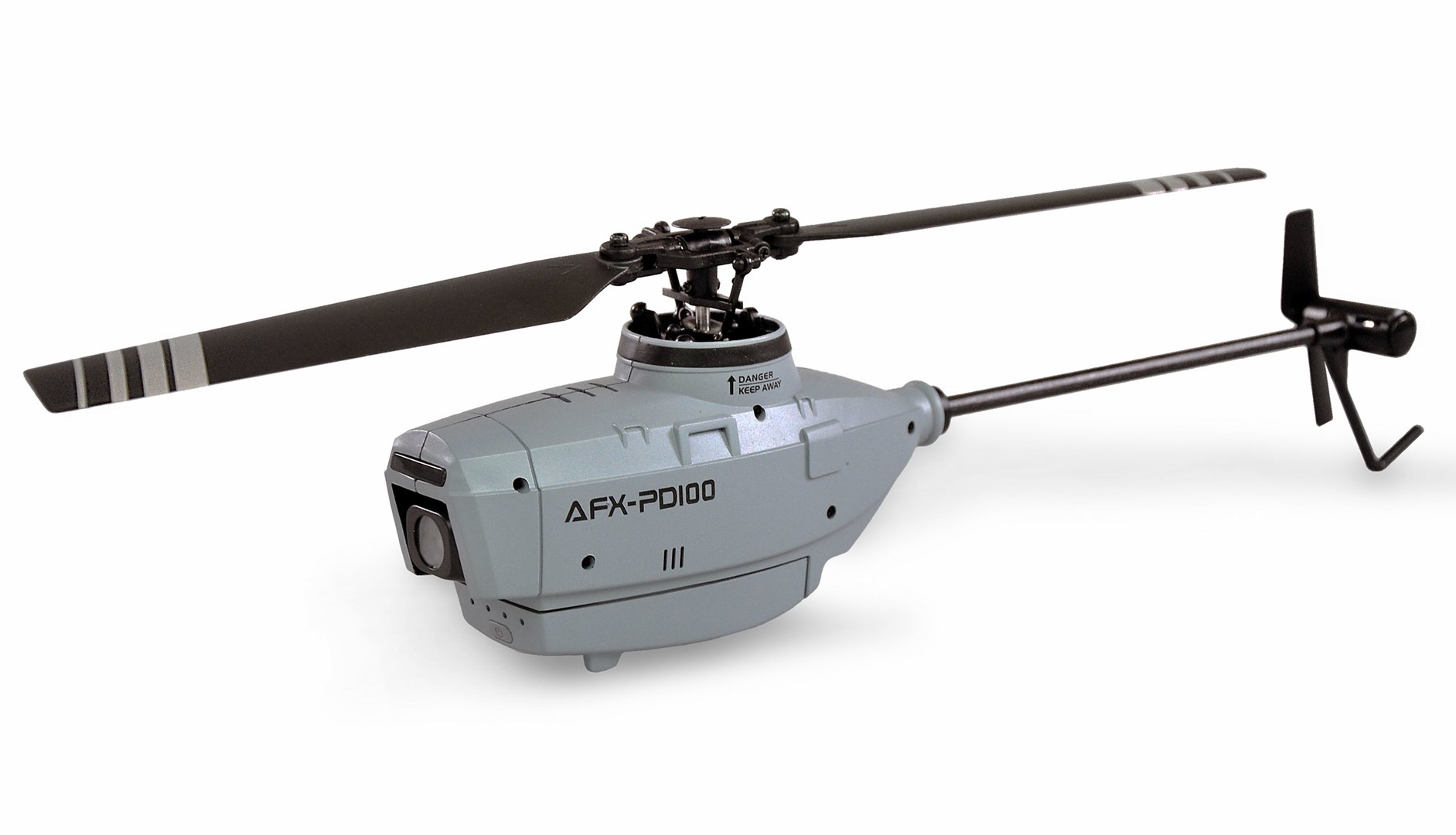 No name Amewi PD100 Radio-Controlled (RC)