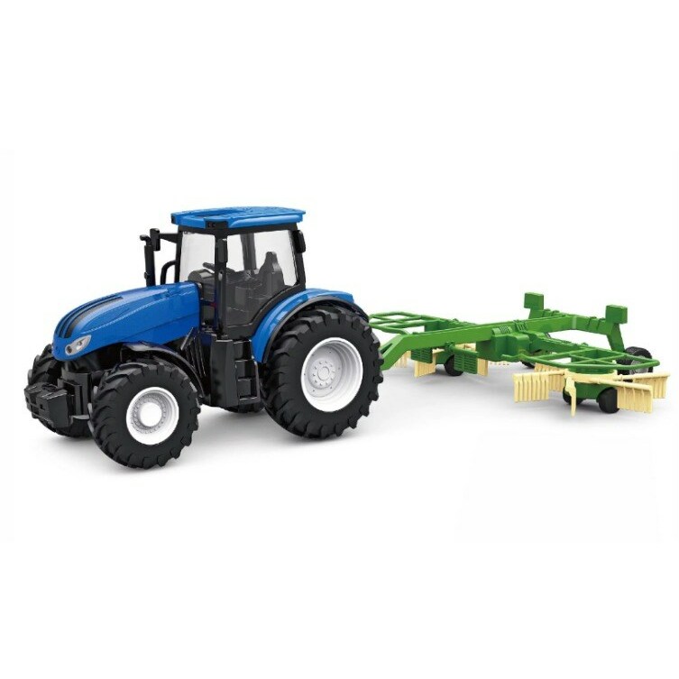 No name Amewi Toy Traktor mit