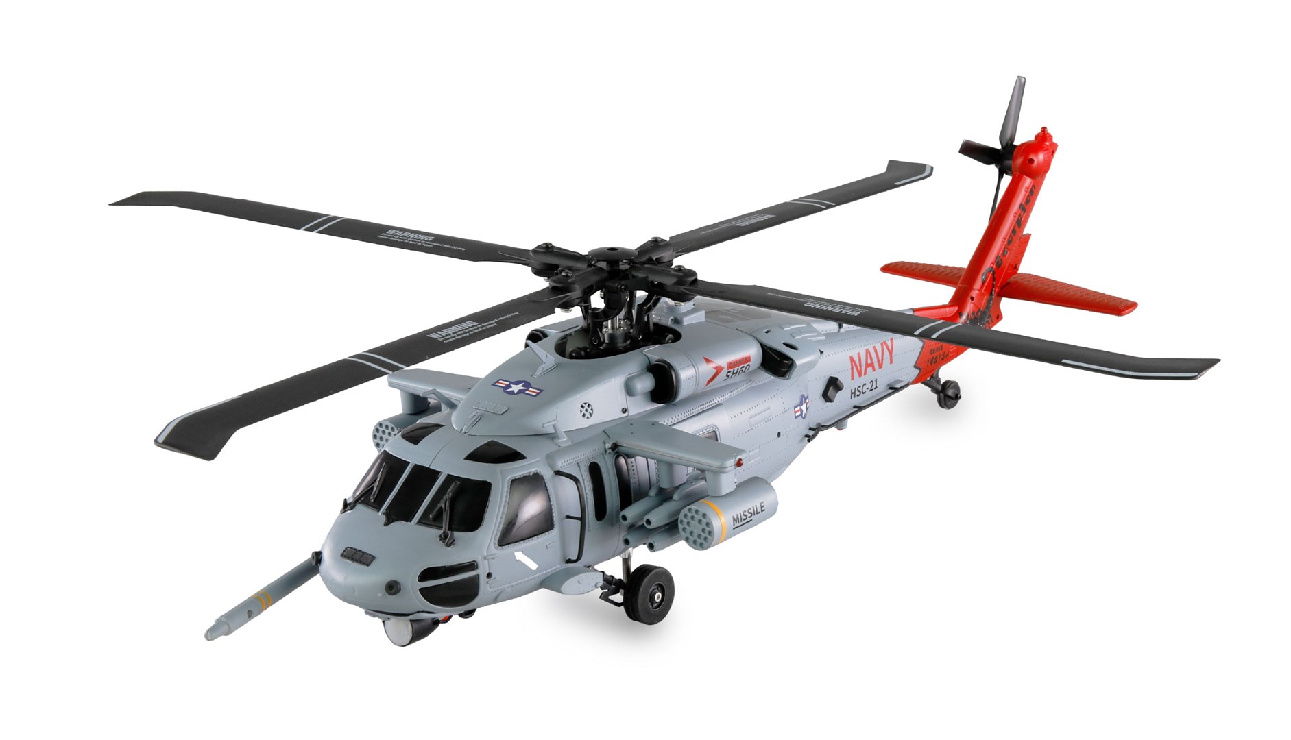 No name Amewi UH60 Black Hawk