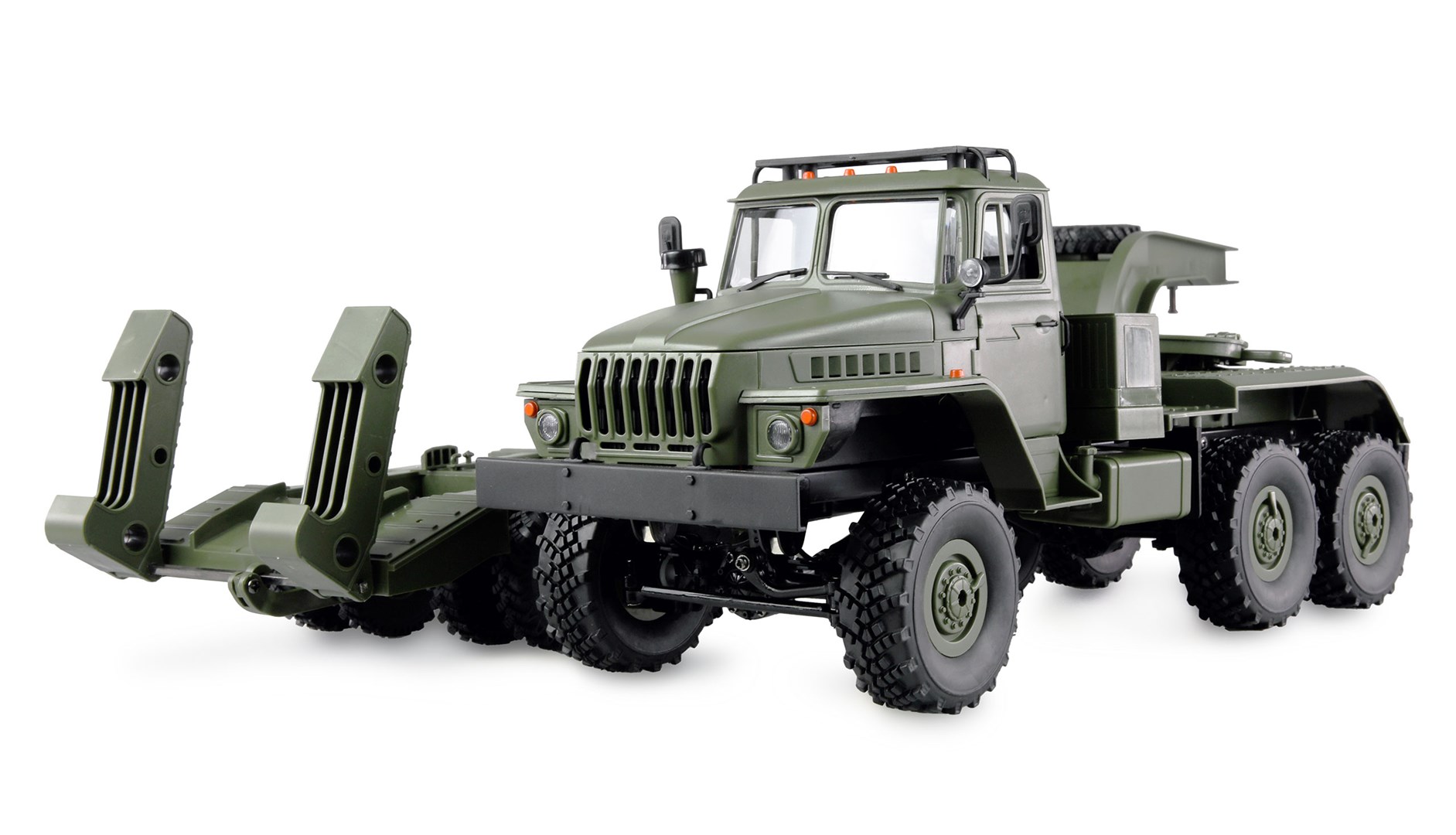No name Amewi Ural B36 Radio-Controlled