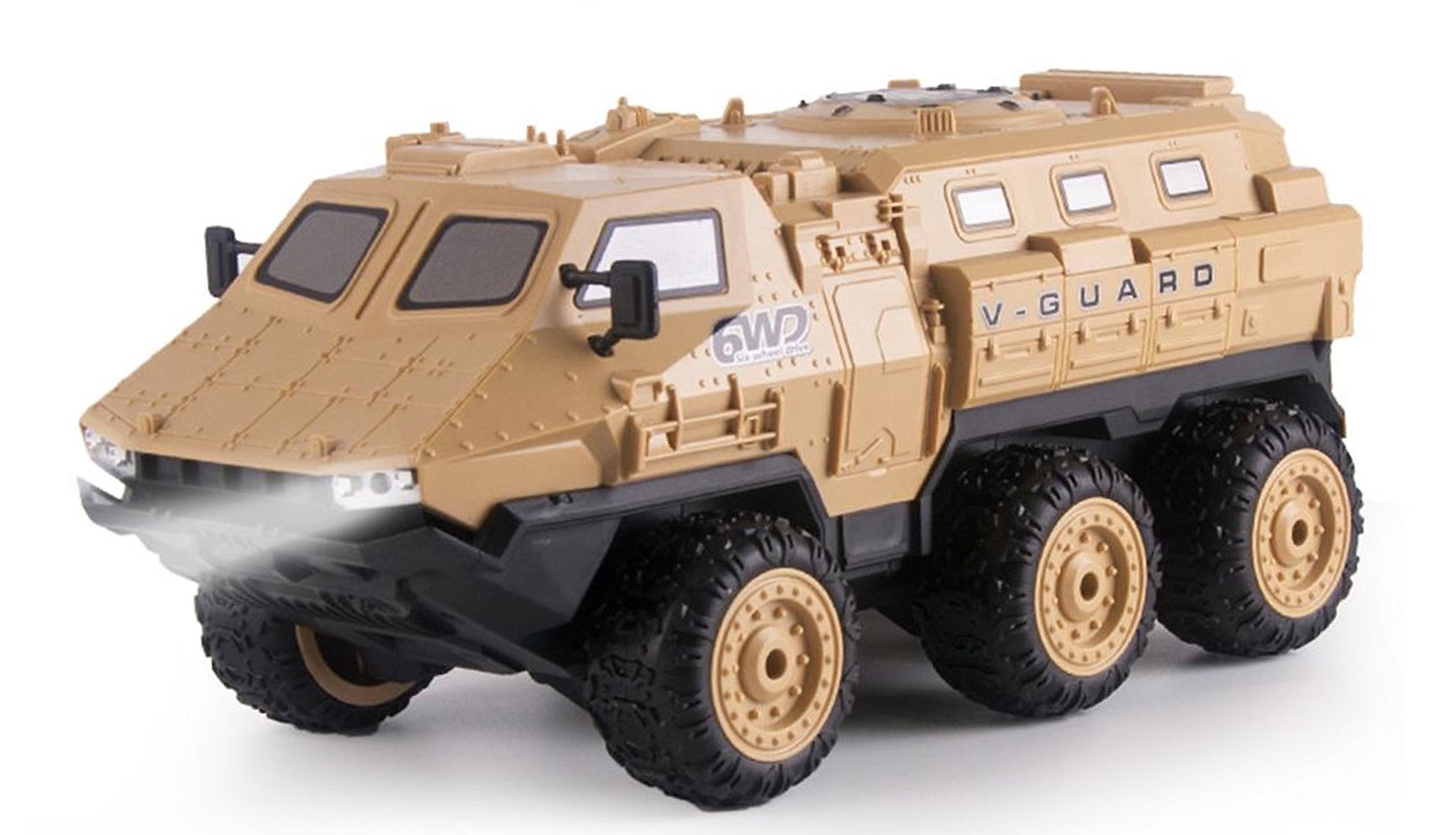 No name Amewi V-Guard Armored Vehicle