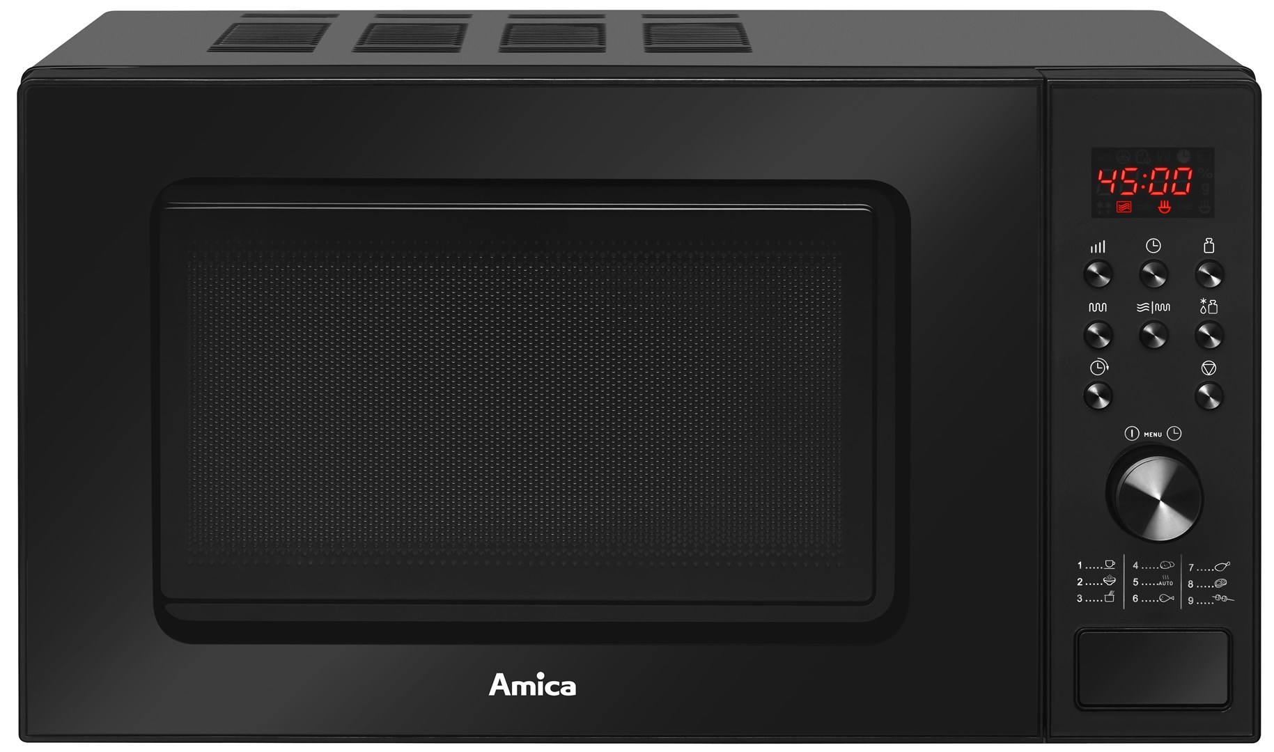 Amica Microwave oven AMGF20E1GB | AMGF20E1GB