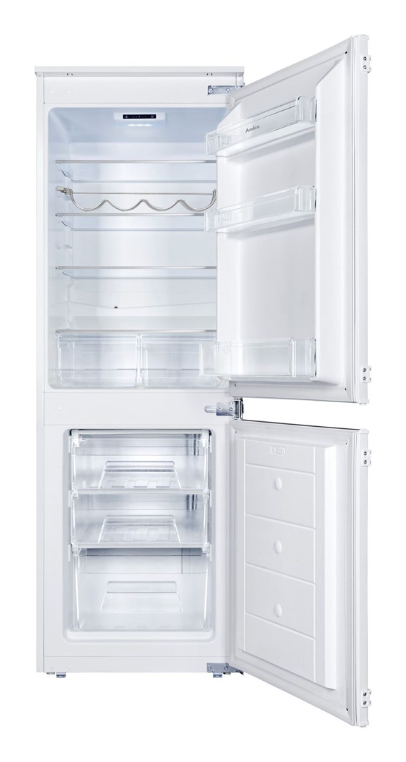 Amica  Fridge-freezer BK2665.4i(E) | BK2665