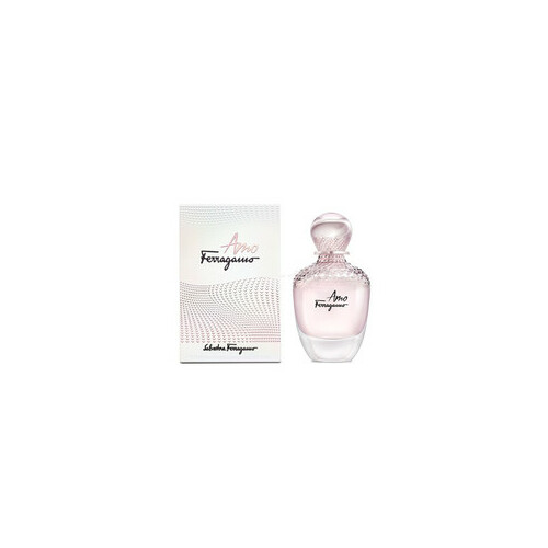 Salvatore Ferragamo Amo Ferragamo EDP (Woman