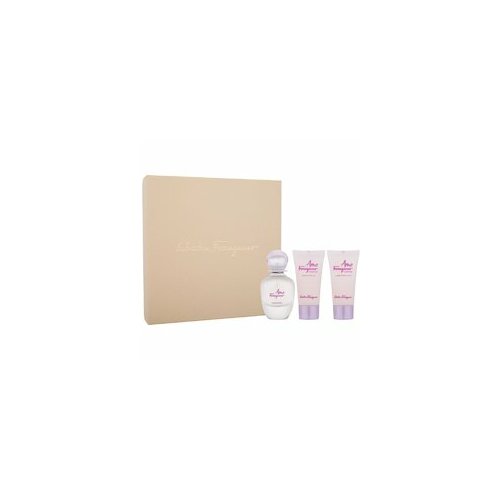 Salvatore Ferragamo Amo Ferragamo Flowerful Gift