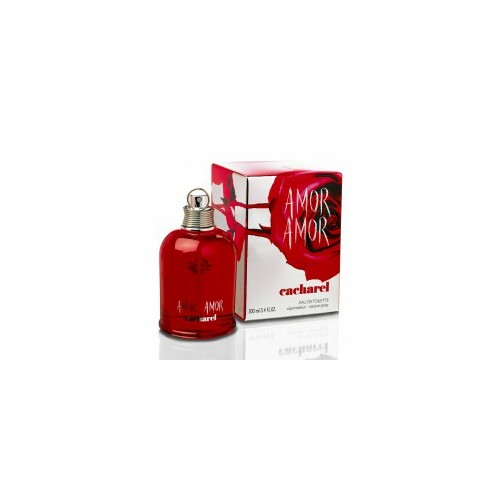 CACHAREL Amor Amor EDT (Woman, 30ml)