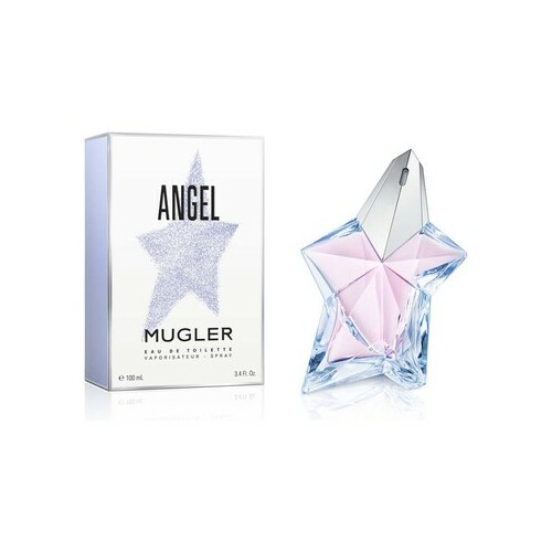 Thierry Mugler Angel Eau de Toillete