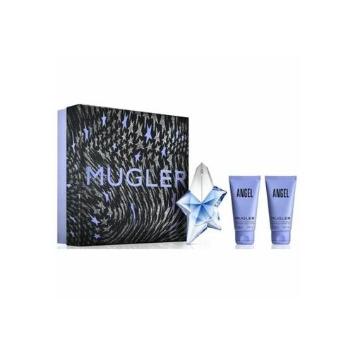 Thierry Mugler Angel Gift Set EDP