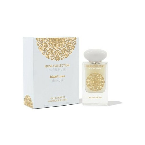 Gulf Orchid Angel Musk EDP (Woman
