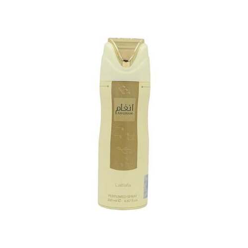 Lattafa Perfumes Angham Deospray (Unisex, 150ml)
