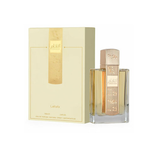 Lattafa Perfumes Angham EDP (Unisex, 100ml)