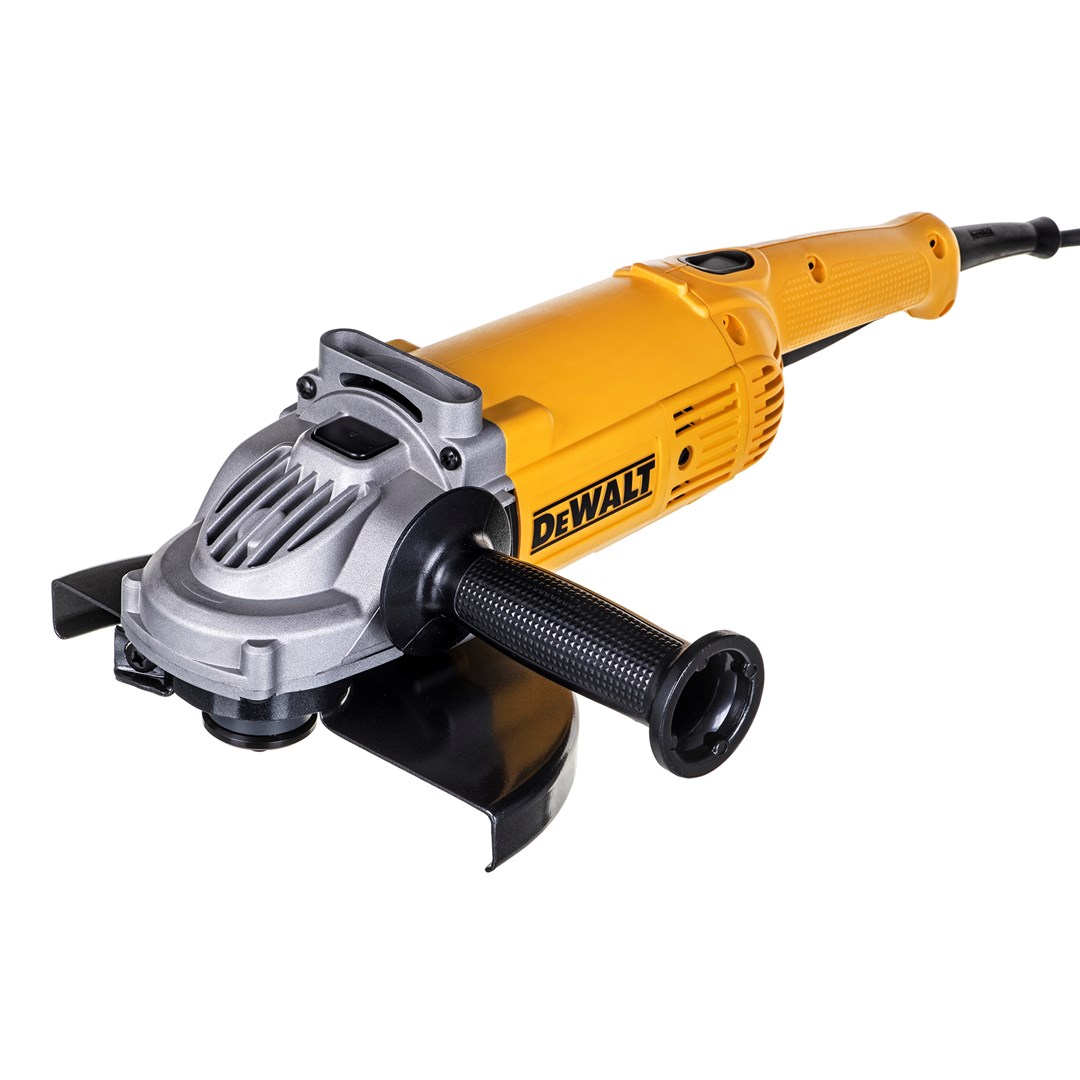 DeWalt ANGLE GRINDER  DWE492S-QS 2200W 230MM