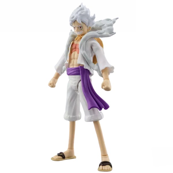 BANDAI ANIME HEROES ONE PIECE -