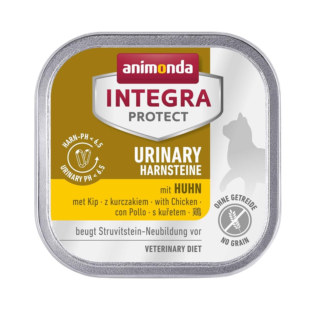 Animonda  Integra Protect Harnsteine for cats