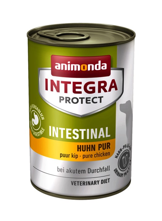 Animonda Integra Protect Intestinal Adult Chicken