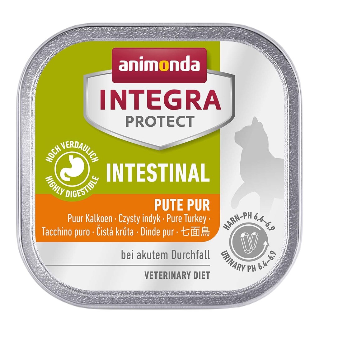 Animonda  Integra Protect Intestinal Turkey with