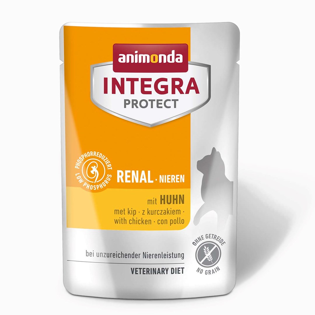 Animonda Integra Protect Renal Nieren with