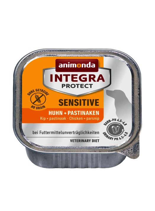 Animonda Integra Protect - Sensitive chicken