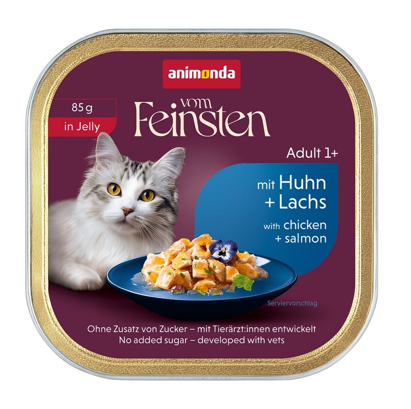 Animonda Vom Feinsten Adult in Jelly