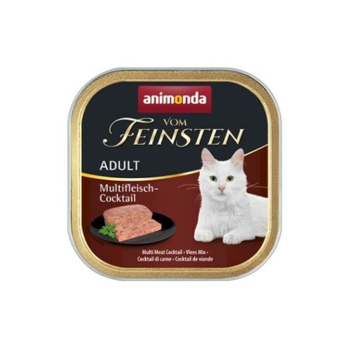 Animonda Vom Feinsten Adult Meat mix