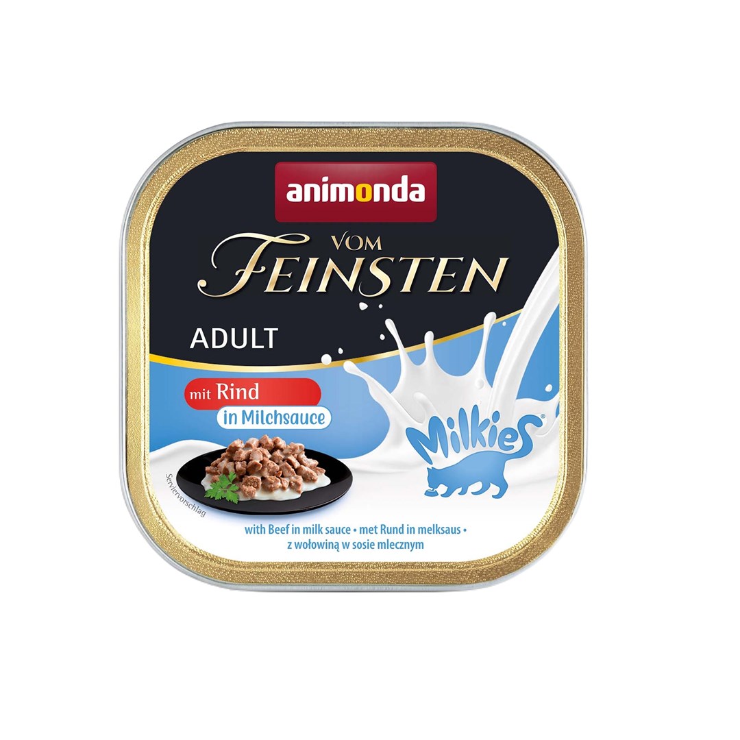 Animonda Vom Feinsten Adult Milkies with