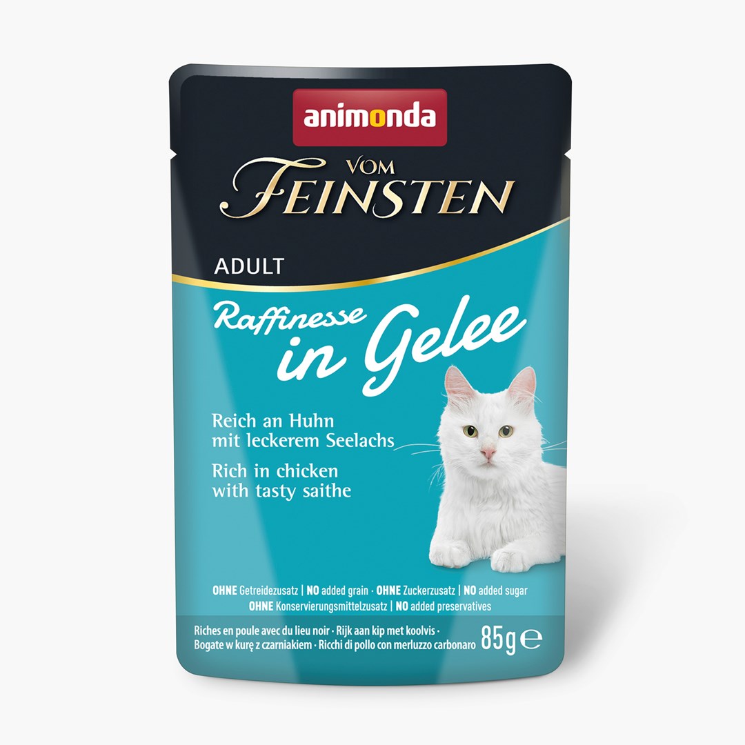 Animonda  Vom Feinsten Adult Raffinesse in