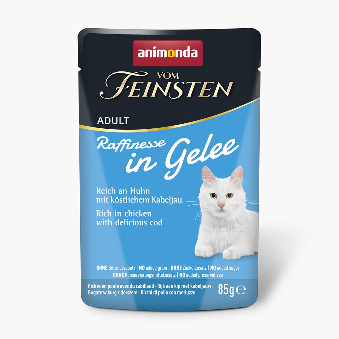 Animonda  Vom Feinsten Adult Raffinesse in