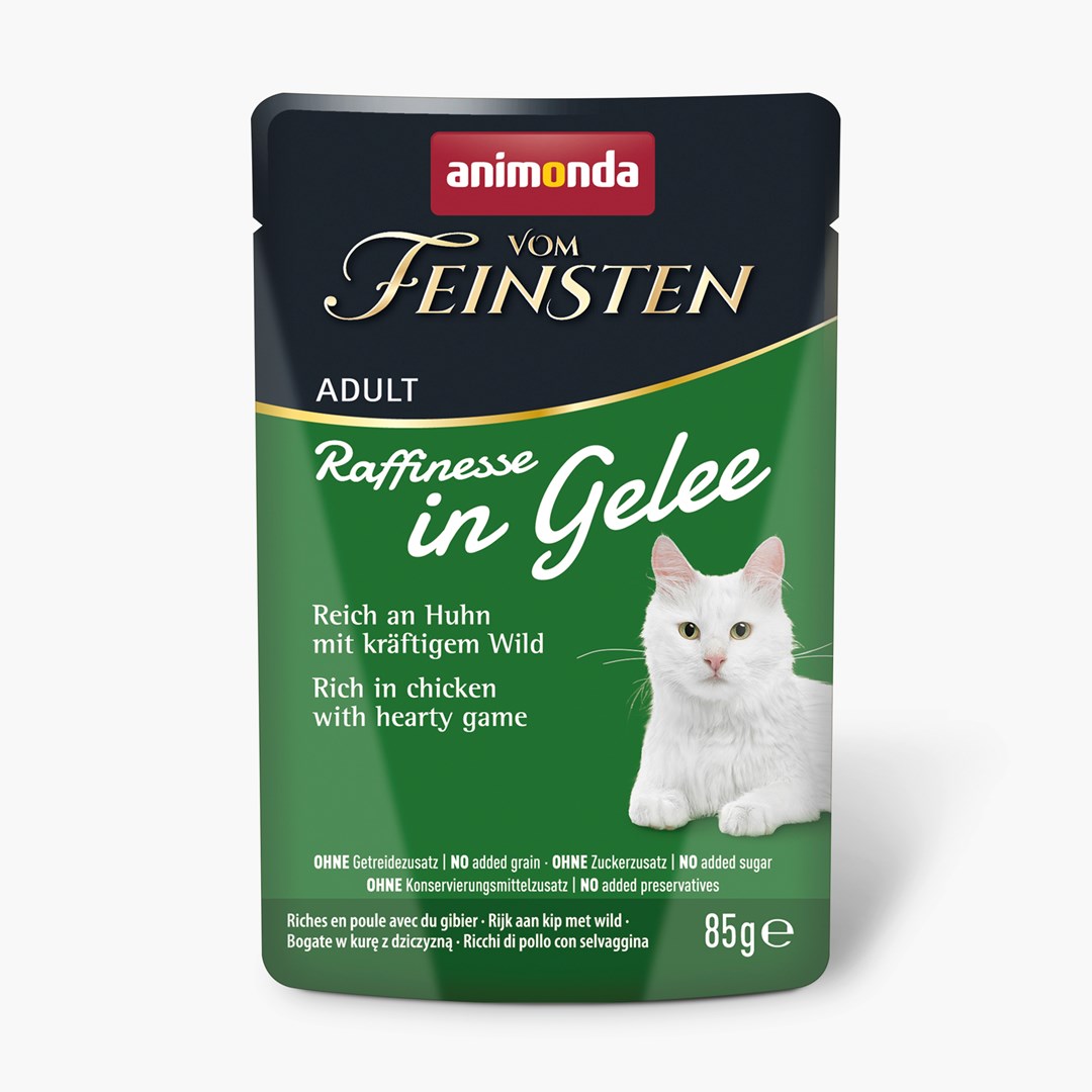 Animonda  Vom Feinsten Adult Raffinesse in
