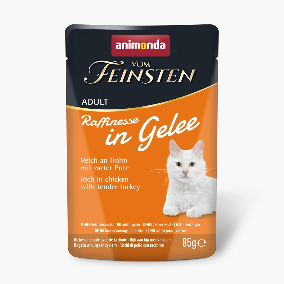 Animonda  Vom Feinsten Adult Raffinesse in