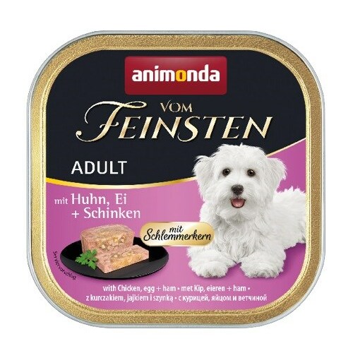 Animonda Vom Feinsten Gourmet core with