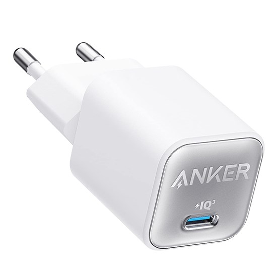 Anker  511 Charger (Nano 3, 30W)