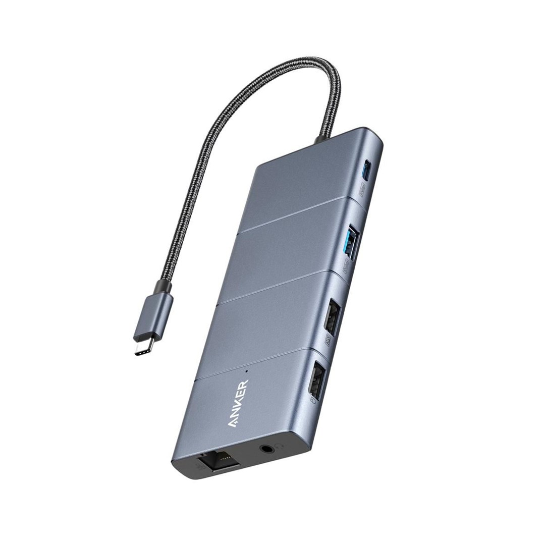 Anker 565 USB-C Hub (11-in-1) |