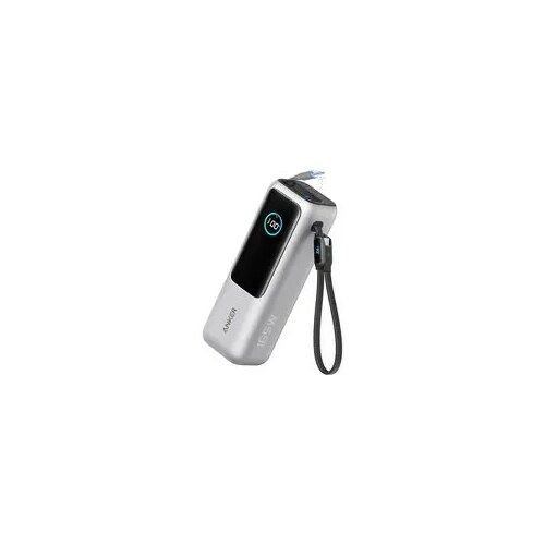 Anker Powerbank ZOLO 25000mAh 165W built-in