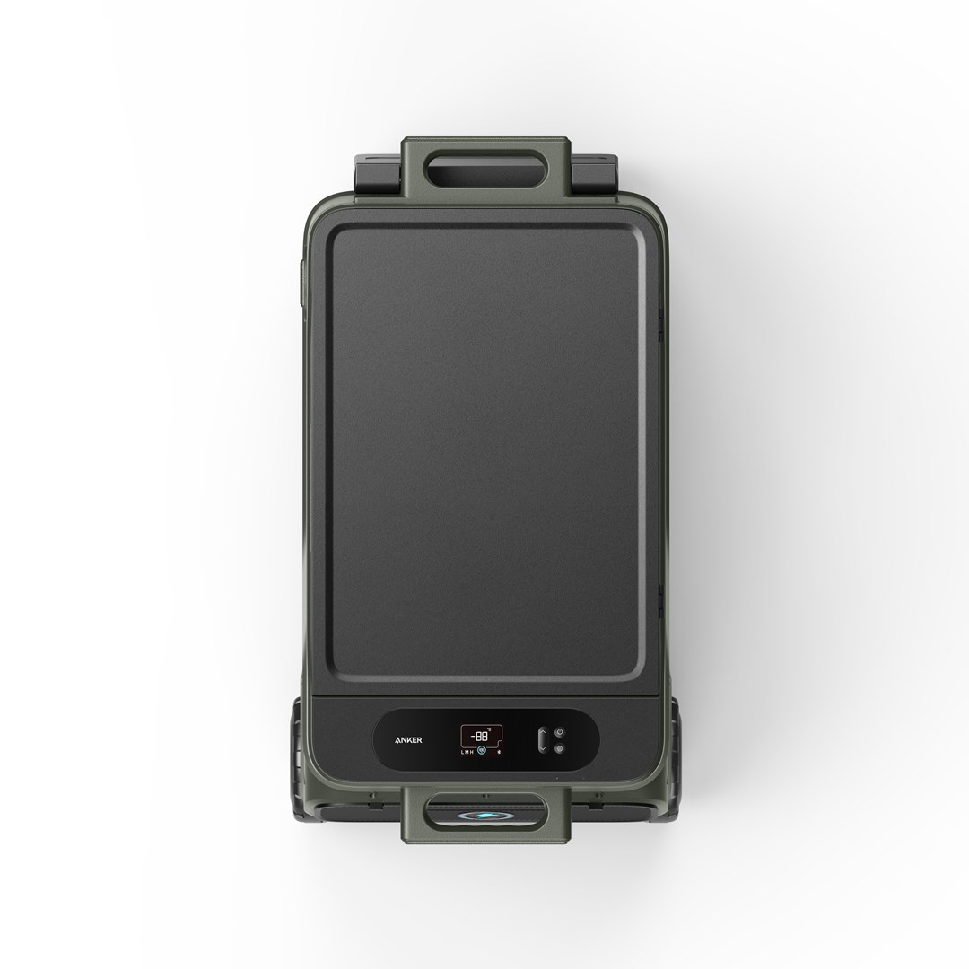 Anker  EverFrost 43L portable fridge |