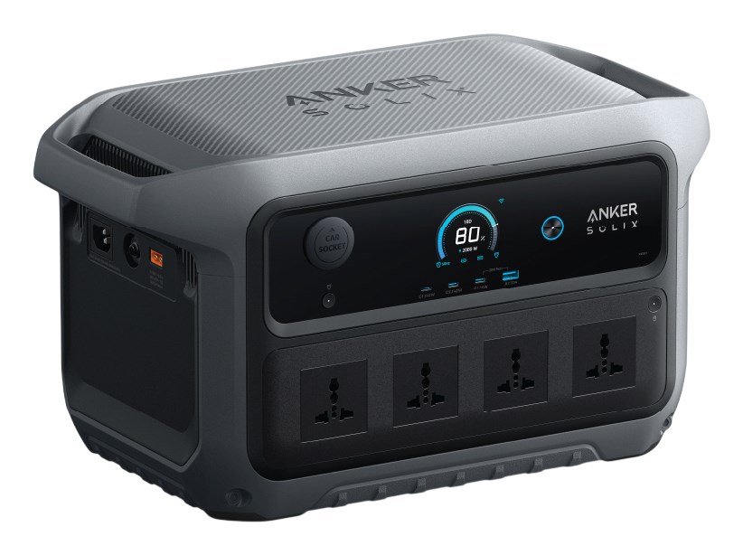 Anker  SOLIX C2000 Gen 2 portable