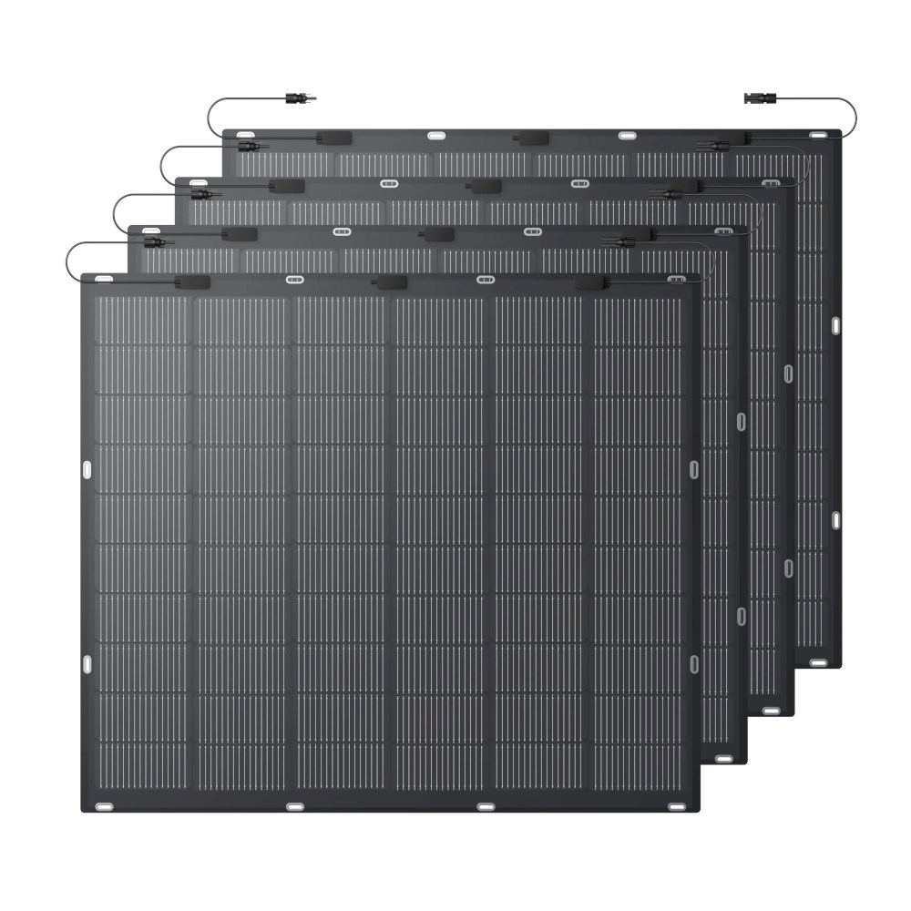 Anker  Solix FS20 900W flexible solar
