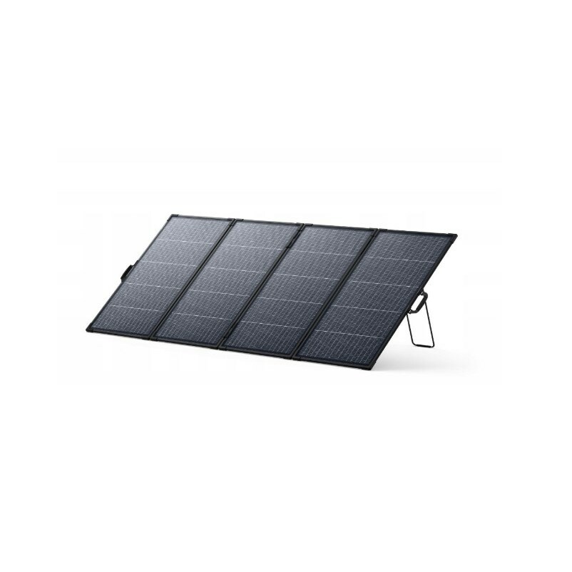 Anker Solix PS400 400W Bifacial Folding
