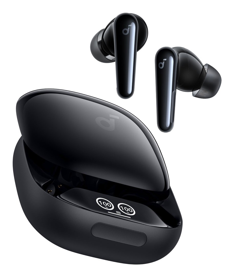 Soundcore Anker Liberty 4 Pro Earbuds