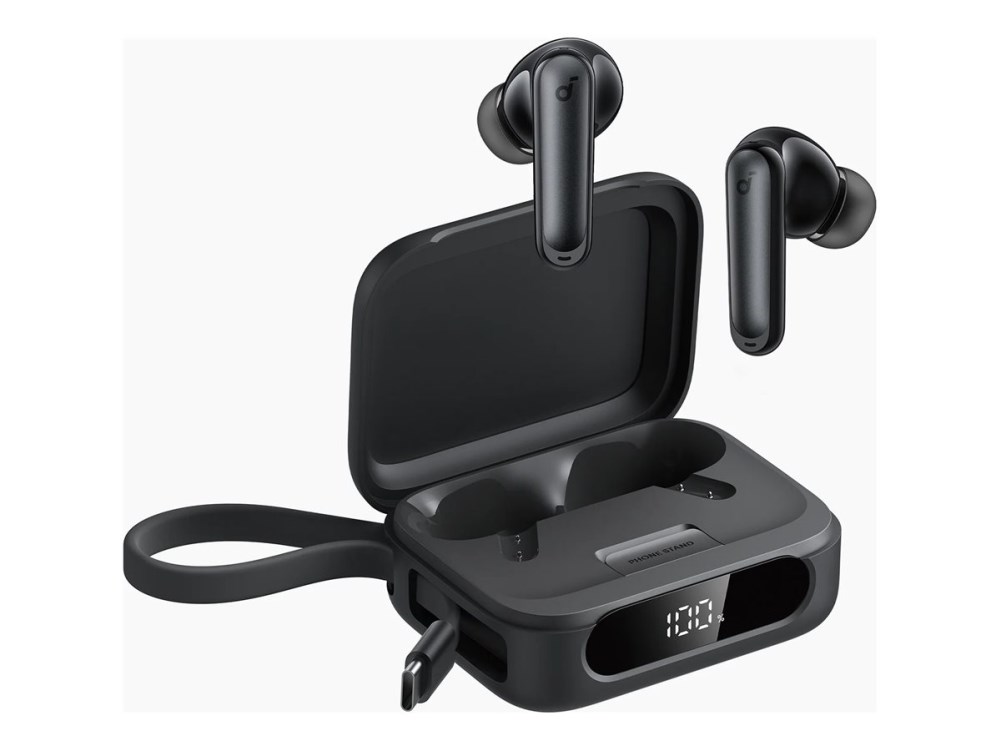Anker  soundcore P41i - Black (MFI)